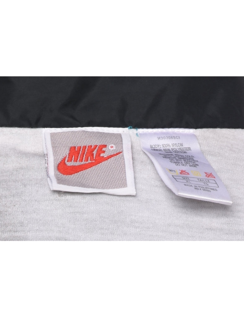 Nike Nylon Jacket - XL
