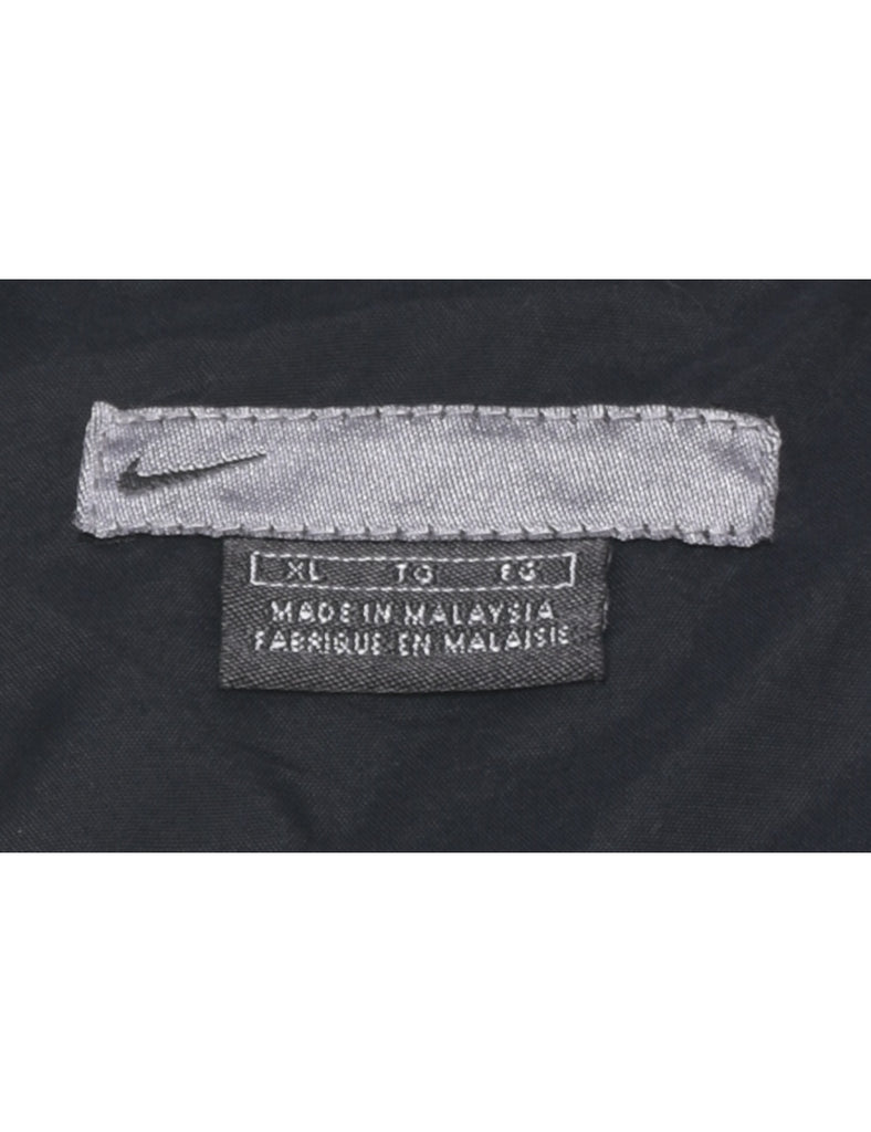 Nike Nylon Jacket - XL
