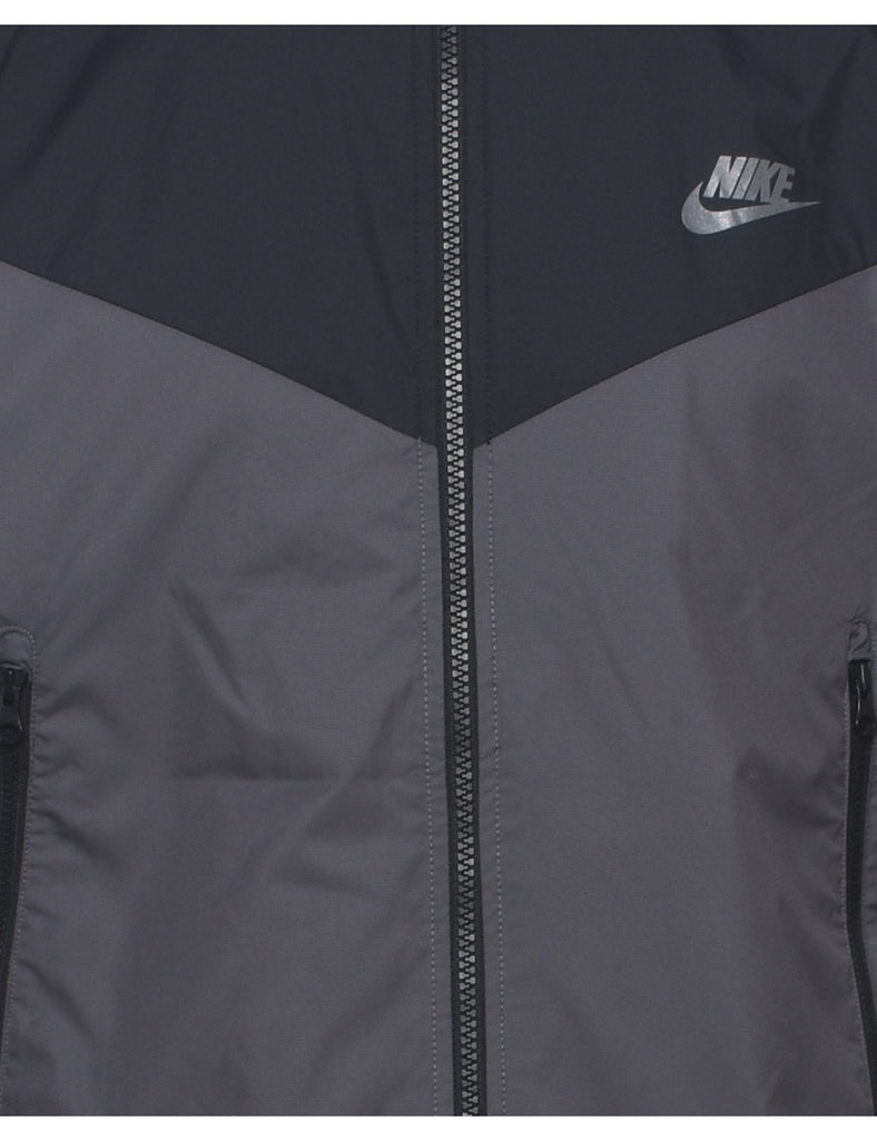 Nike Two Tone Jacket - S