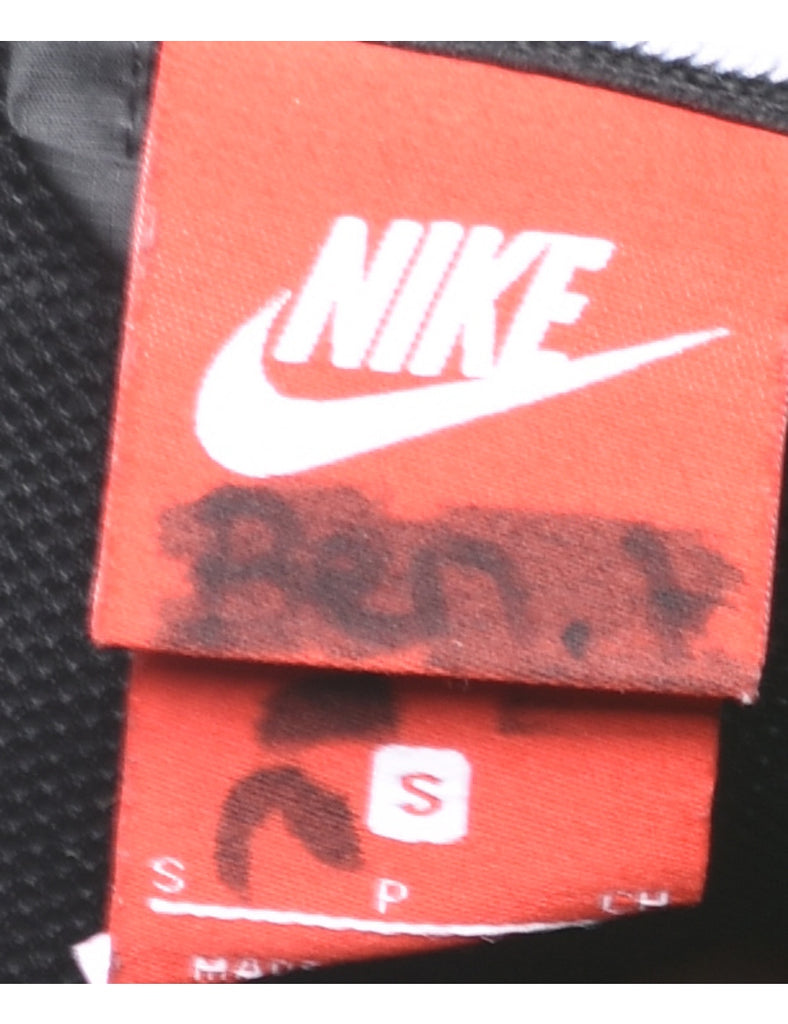 Nike Two Tone Jacket - S