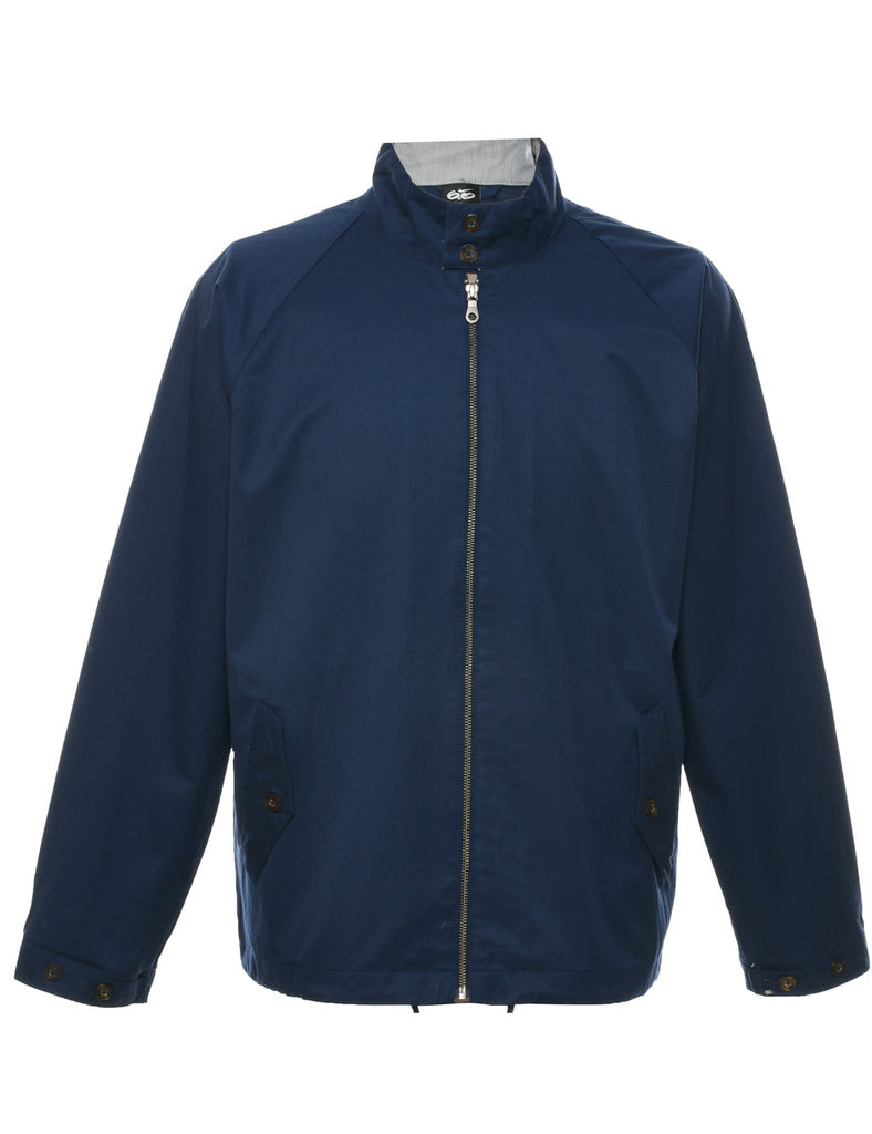 Nike Zip Front Jacket - M