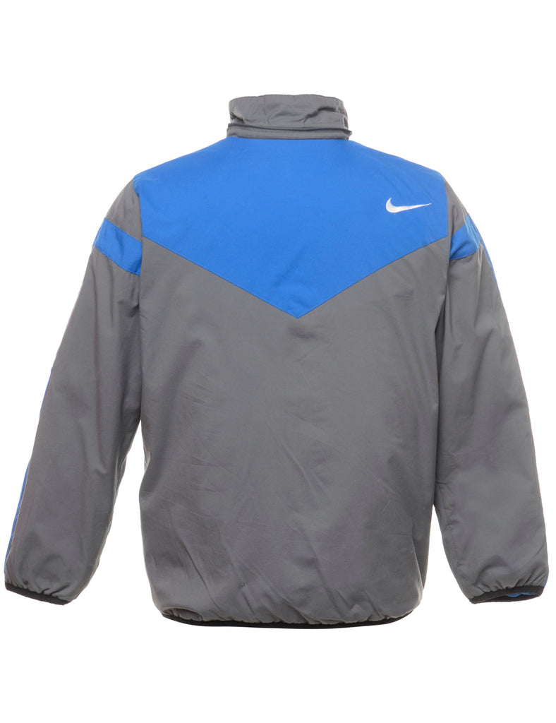 Nike Zip Front Jacket - L