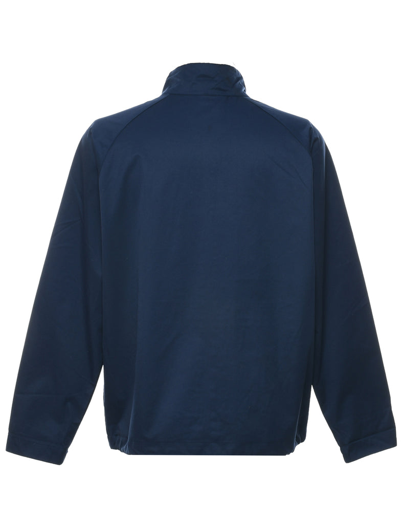 Nike Zip Front Jacket - M