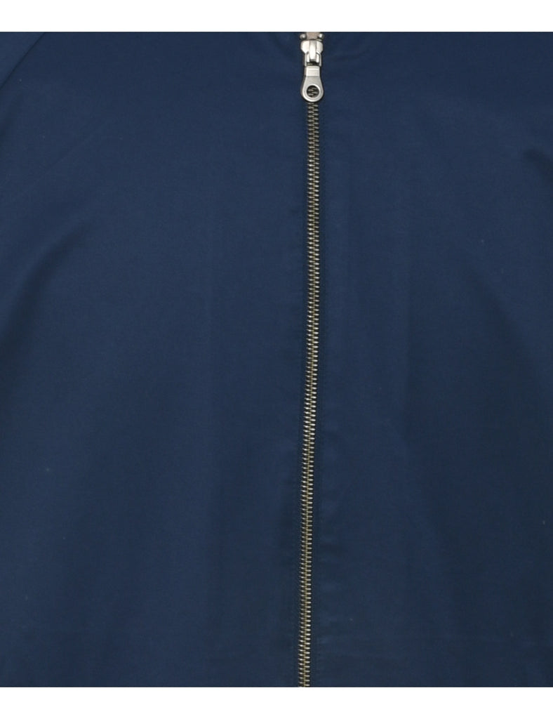 Nike Zip Front Jacket - M