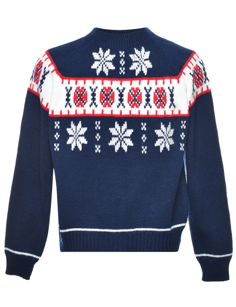 Nordic Jumper - M