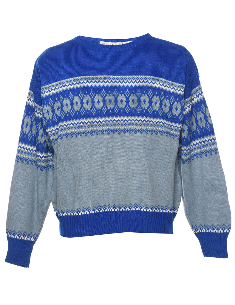 Nordic Jumper - S