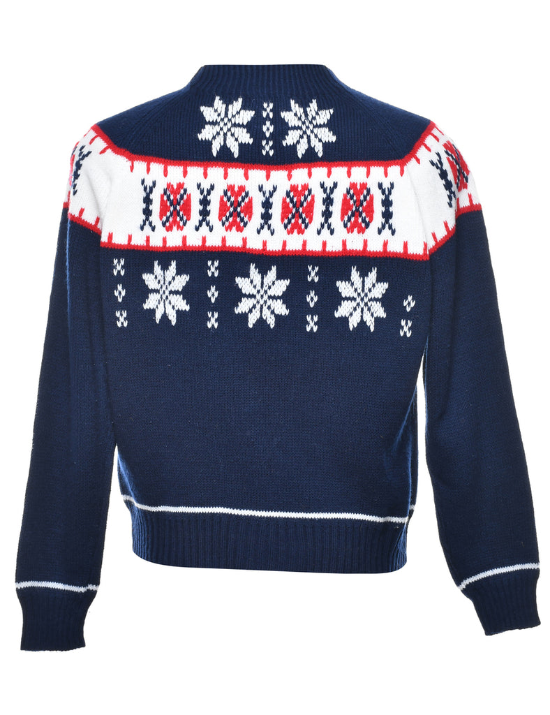 Nordic Jumper - M