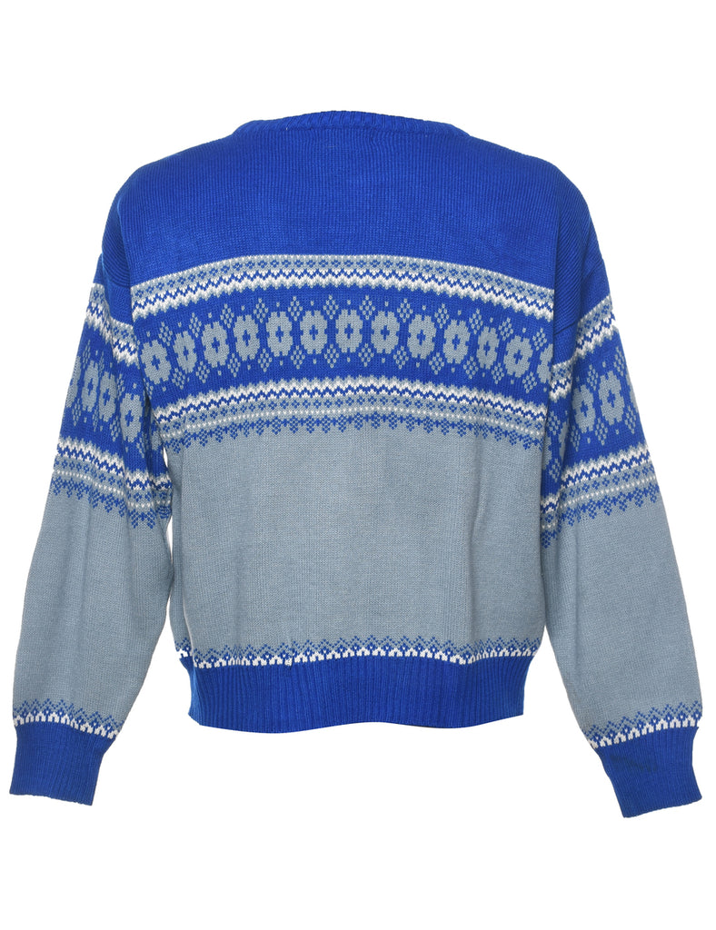 Nordic Jumper - S