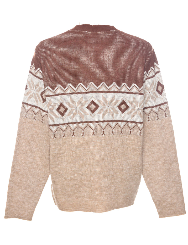 Nordic Jumper - L