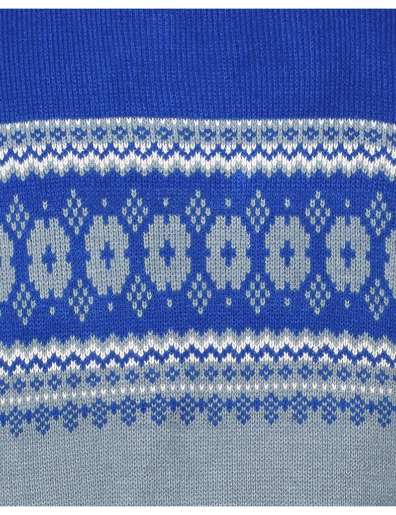 Nordic Jumper - S