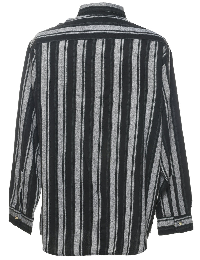 Northwest Territory Striped Shirt - XL