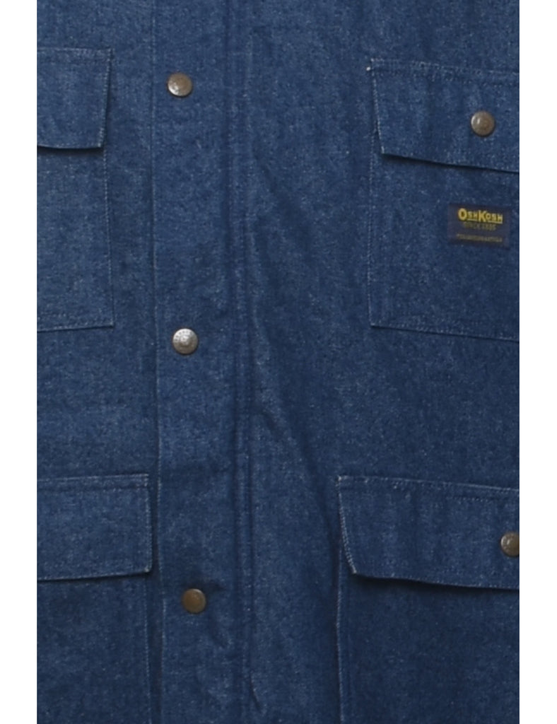 Osh Kosh Denim Jacket - XL