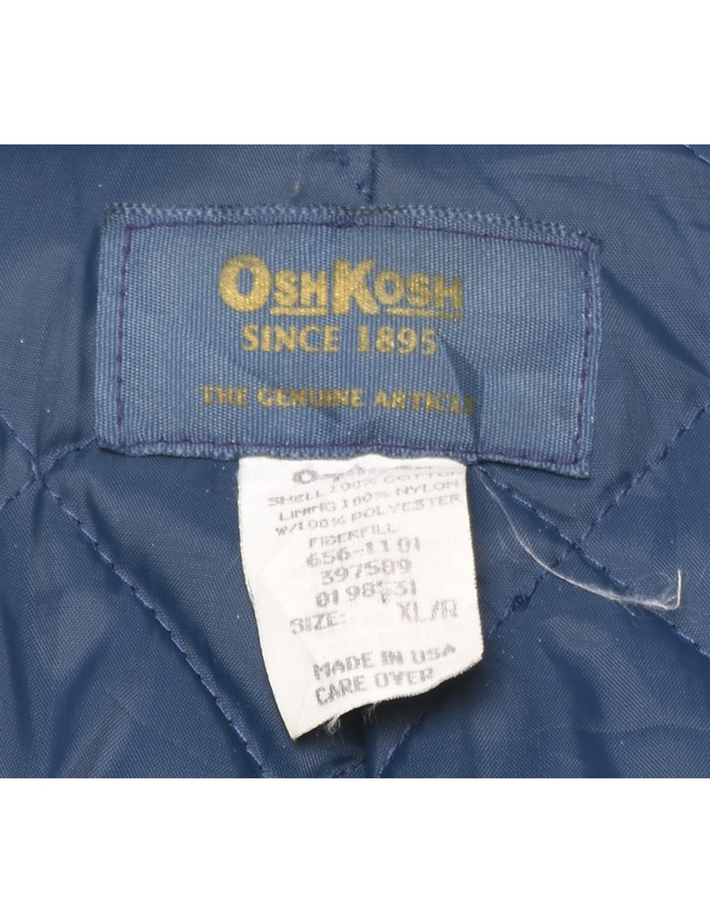 Osh Kosh Denim Jacket - XL