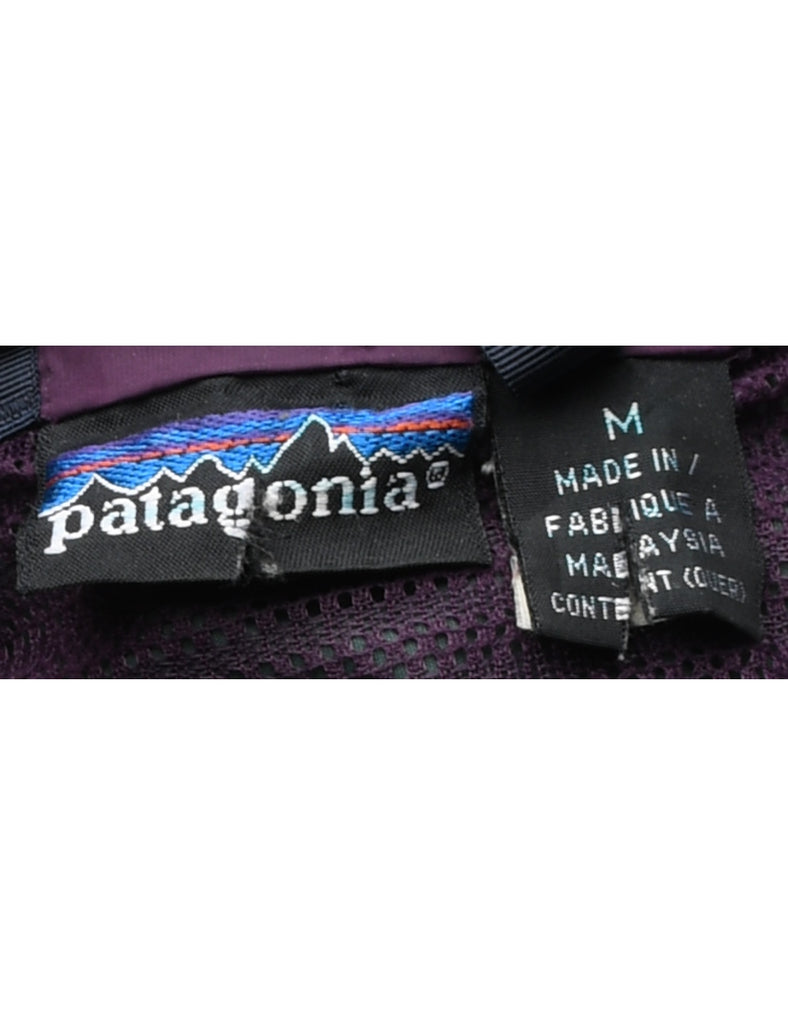 Patagonia Mountaineering Jacket - M