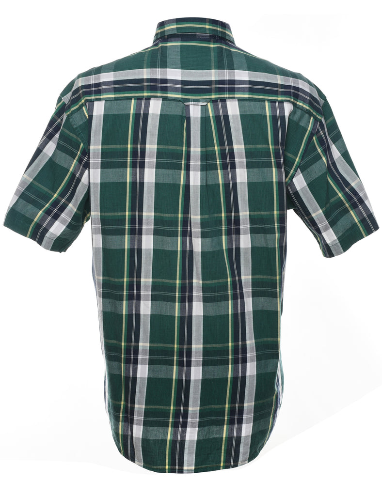 Pendleton Checked Shirt - M