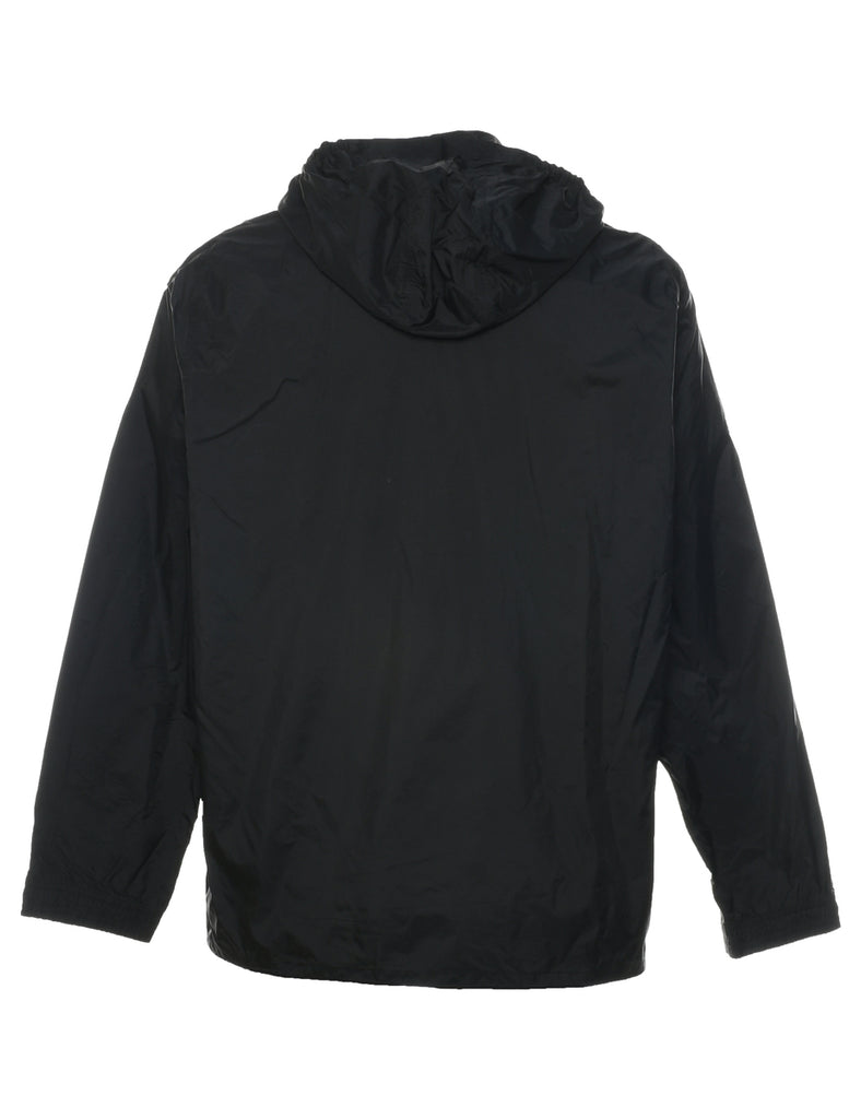 Puma Black Jacket - L