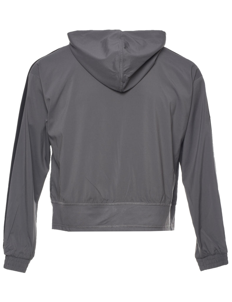 Puma Grey Jacket - L