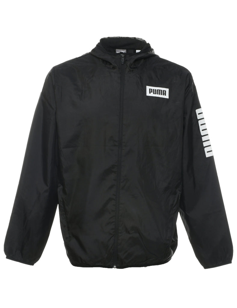Puma Jacket - L
