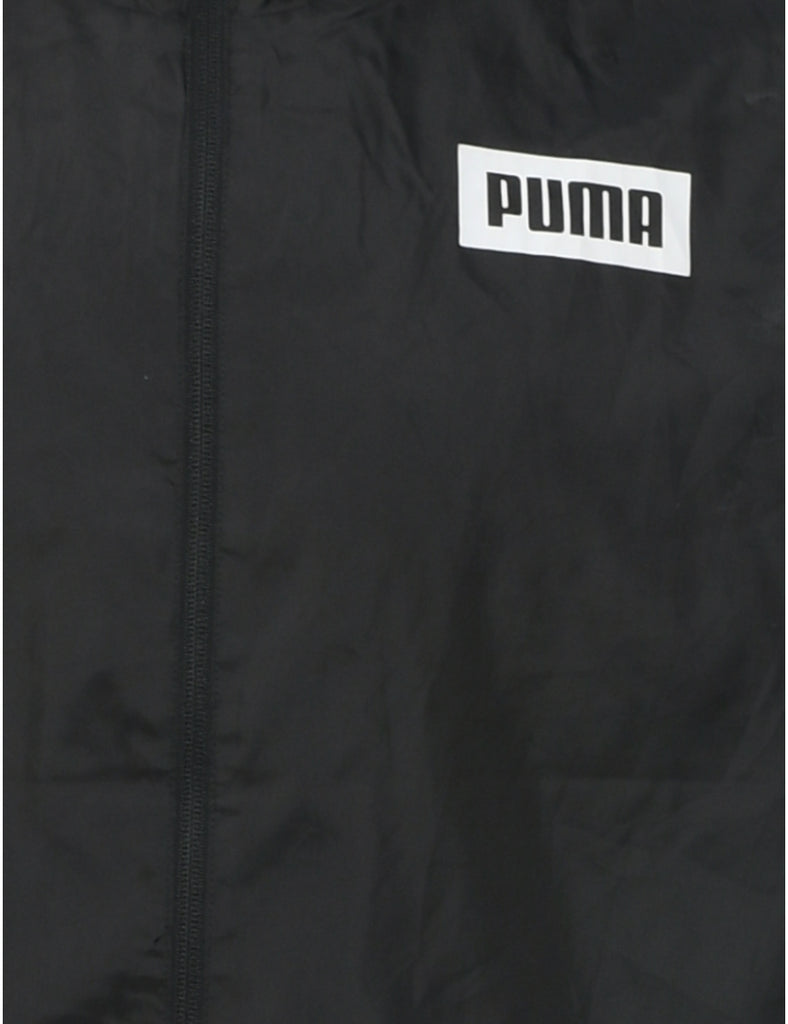 Puma Jacket - L