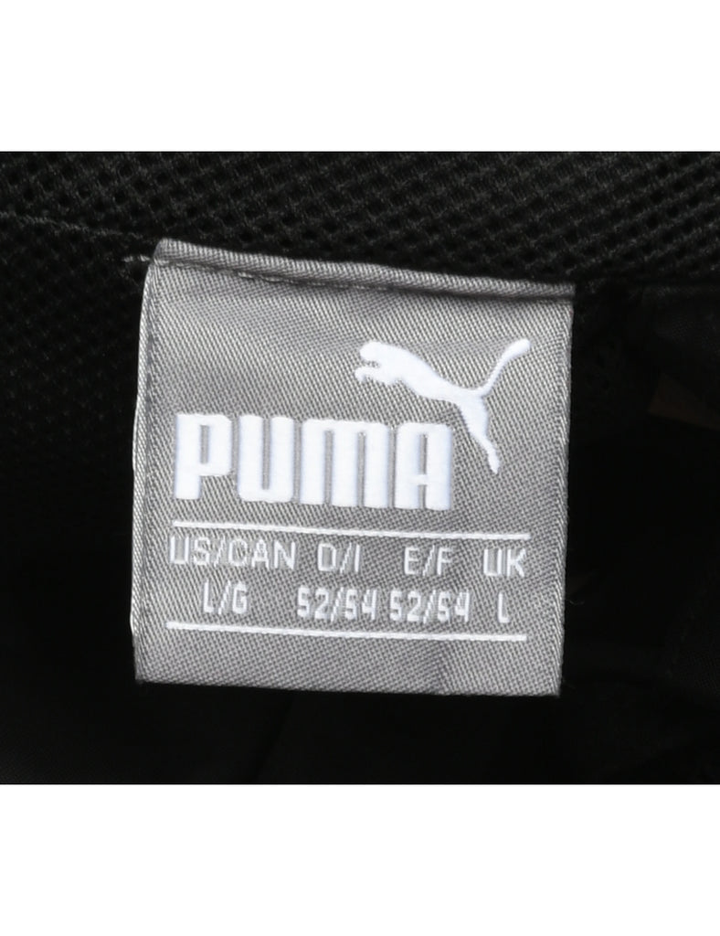 Puma Jacket - L