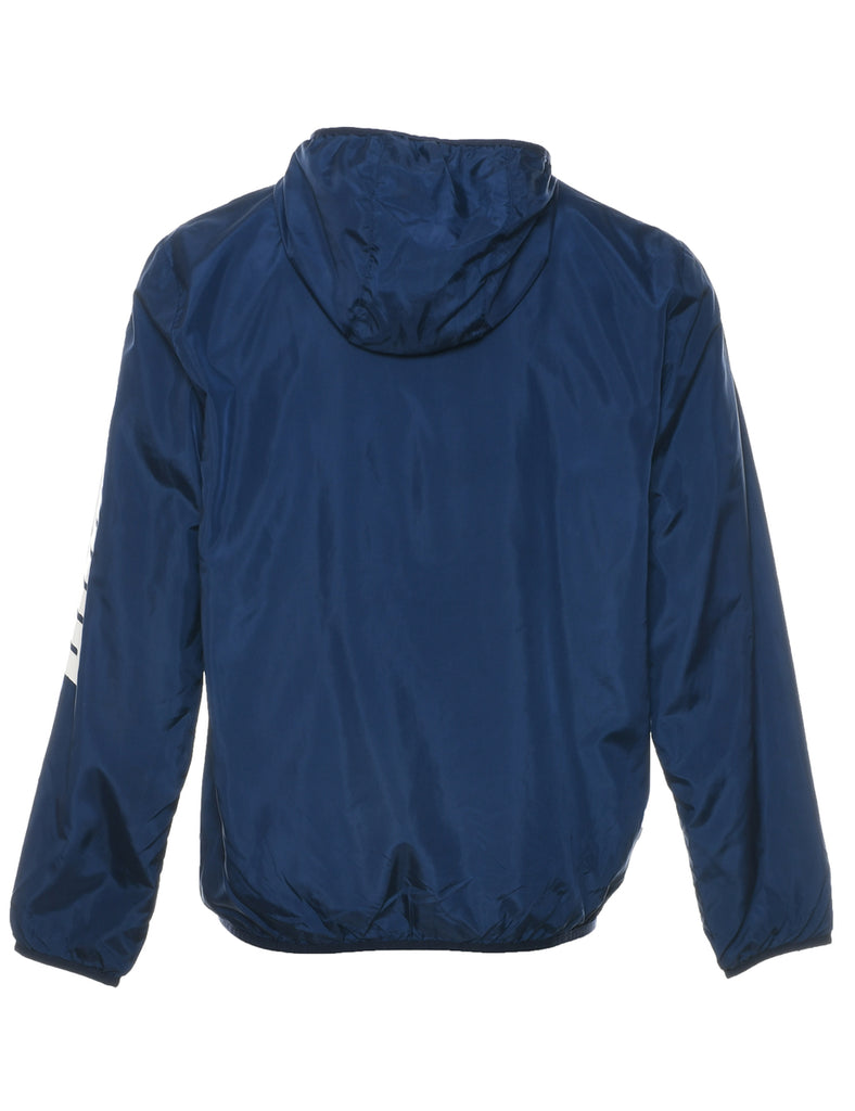 Puma Nylon Jacket - M