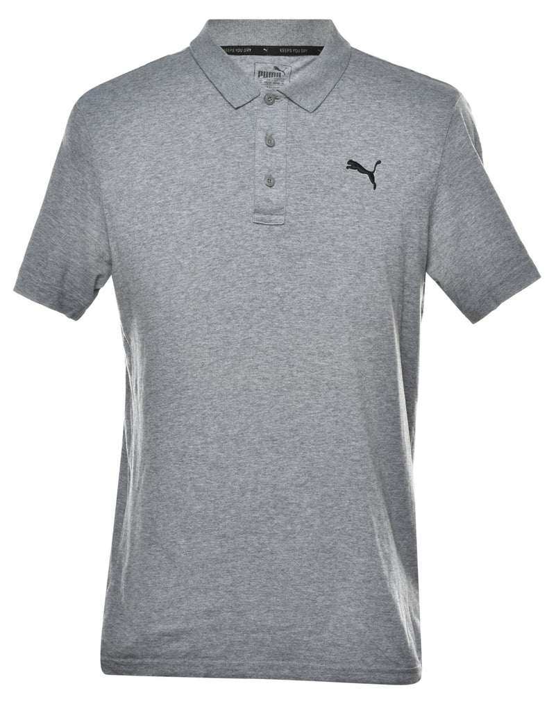 Puma Polo T-shirt - M