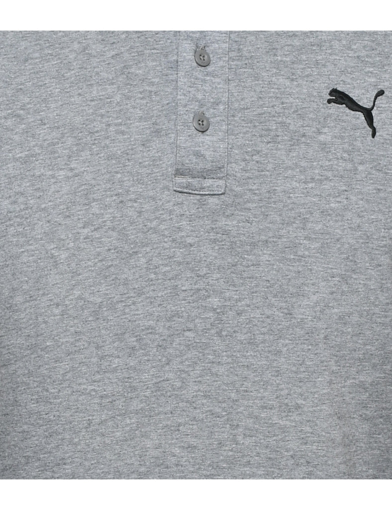 Puma Polo T-shirt - M