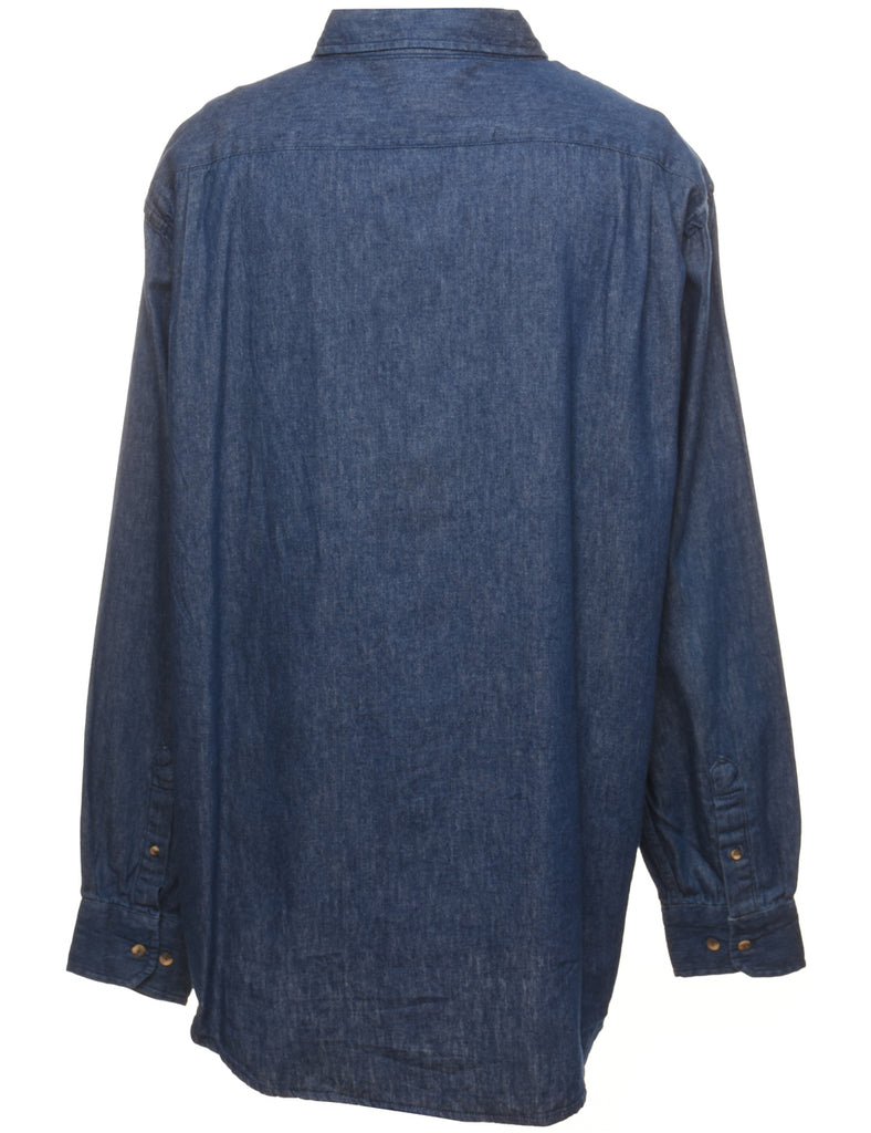 Puritan Denim Shirt - XL