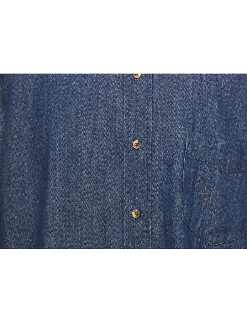 Puritan Denim Shirt - XL