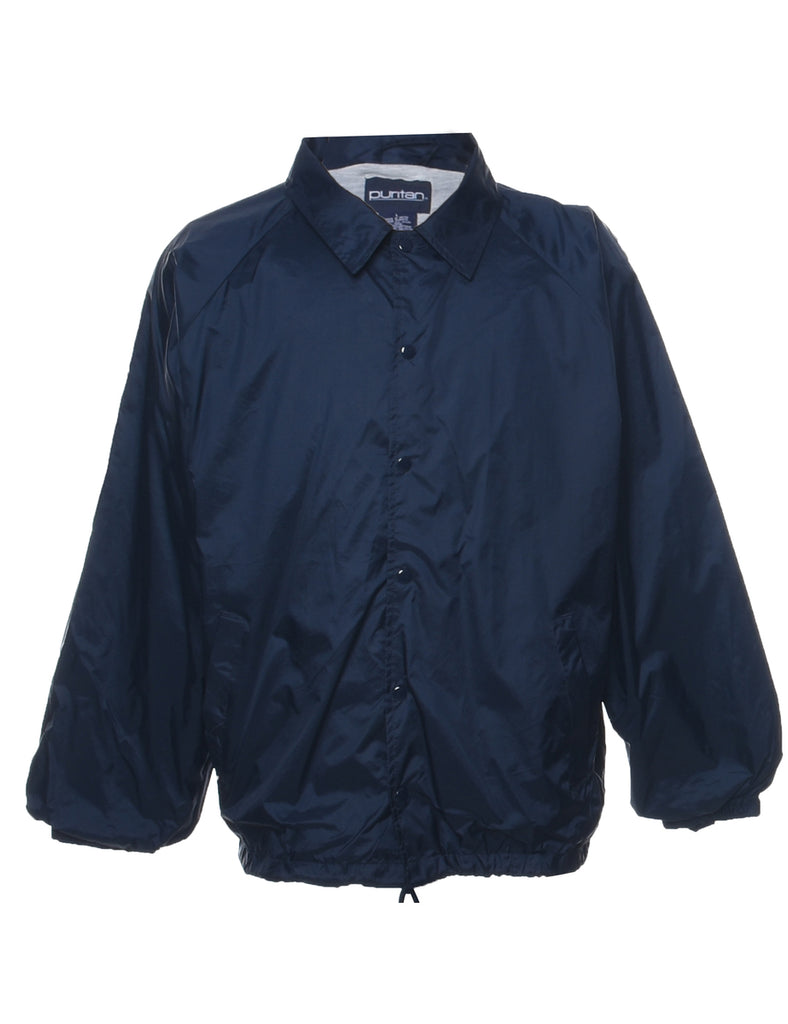 Puritan Nylon Jacket - L