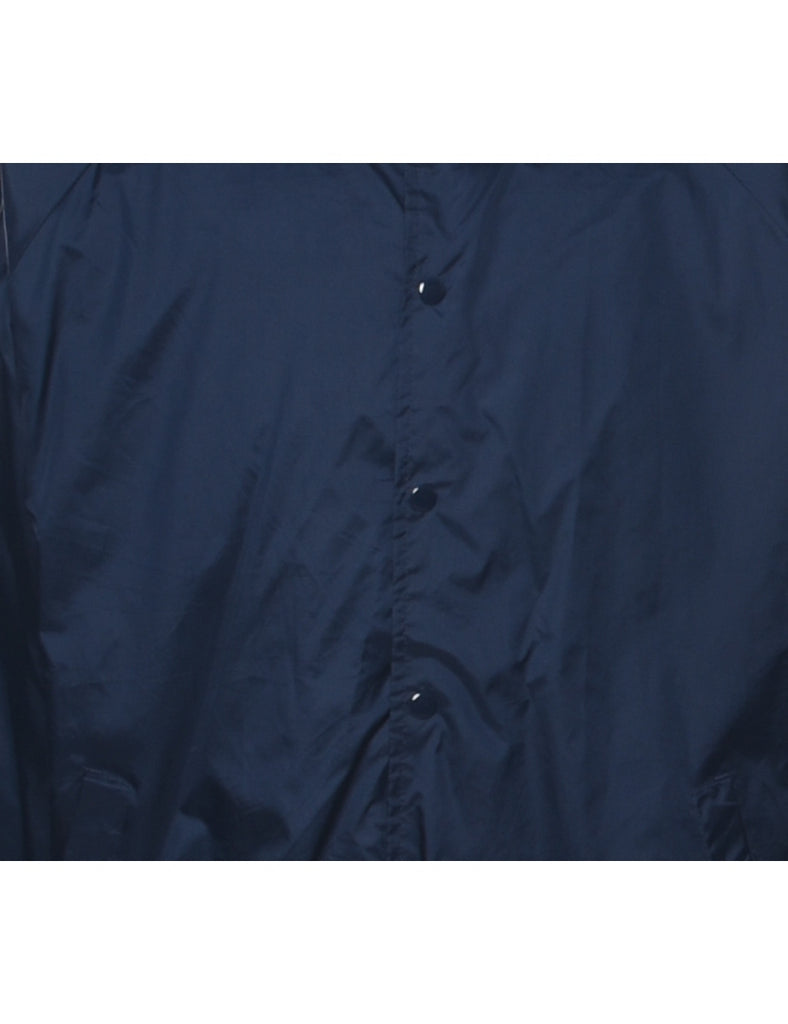 Puritan Nylon Jacket - L