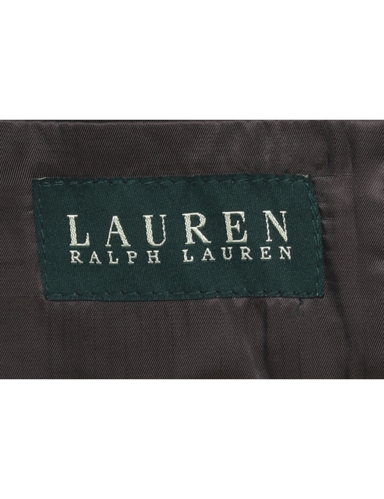 Ralph Lauren Blazer - L