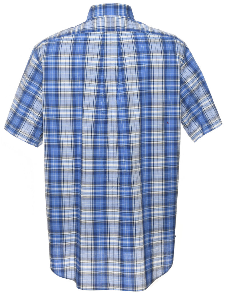 Ralph Lauren Checked Shirt - L