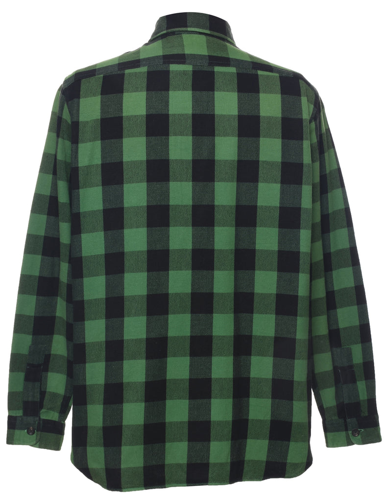 Ralph Lauren Checked Shirt - L