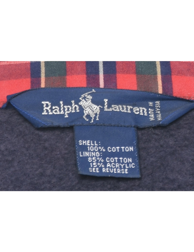 Ralph Lauren Jacket - S