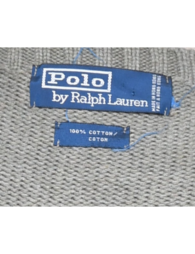 Ralph Lauren Jumper - XL