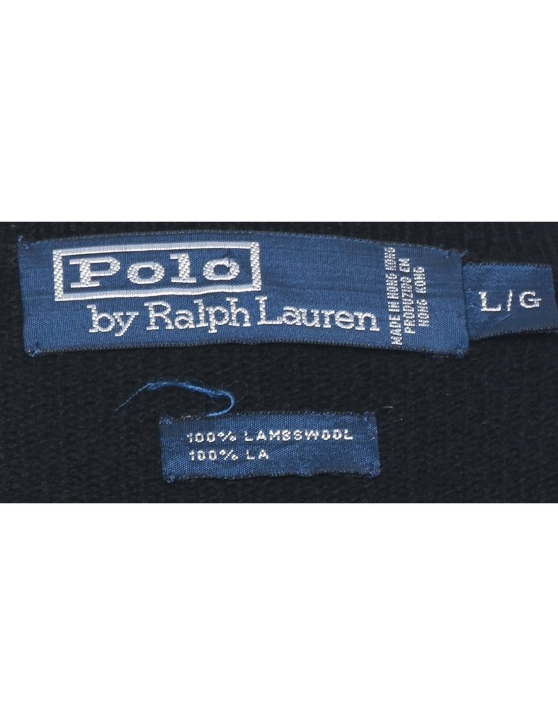 Ralph Lauren Jumper - L