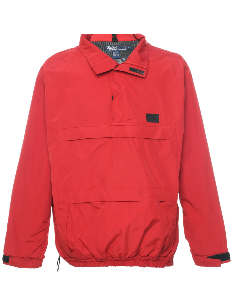 Ralph Lauren Nylon Jacket - XL