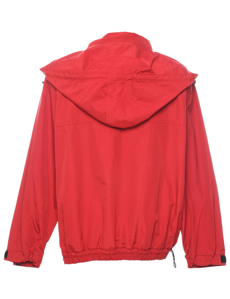 Ralph Lauren Nylon Jacket - XL