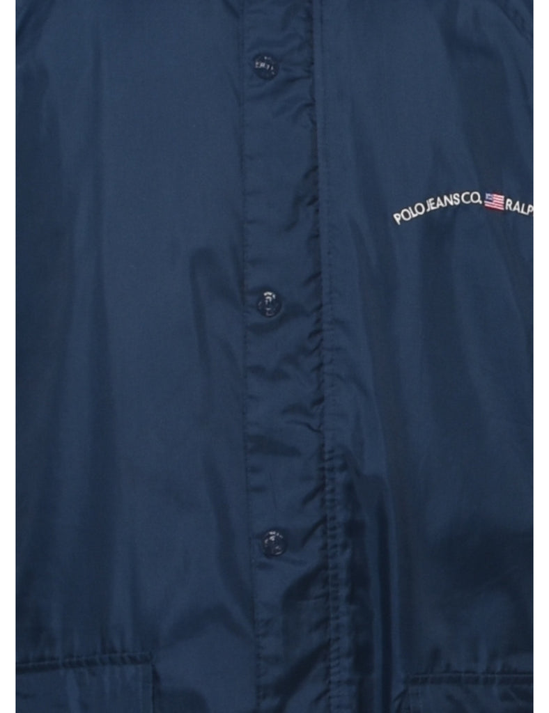 Ralph Lauren Nylon Jacket - L