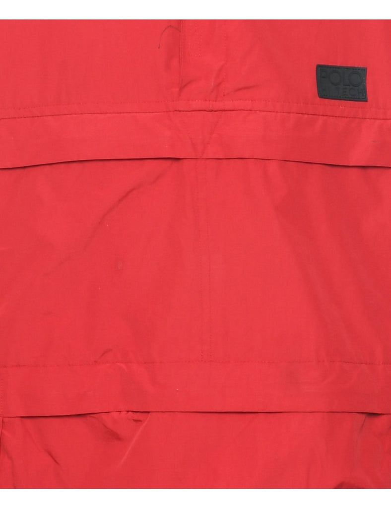 Ralph Lauren Nylon Jacket - XL