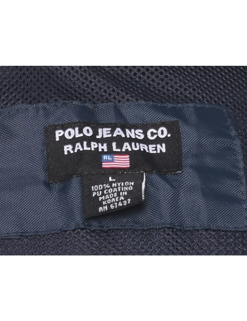 Ralph Lauren Nylon Jacket - L
