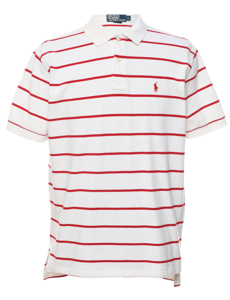 Ralph Lauren Polo Shirt - L