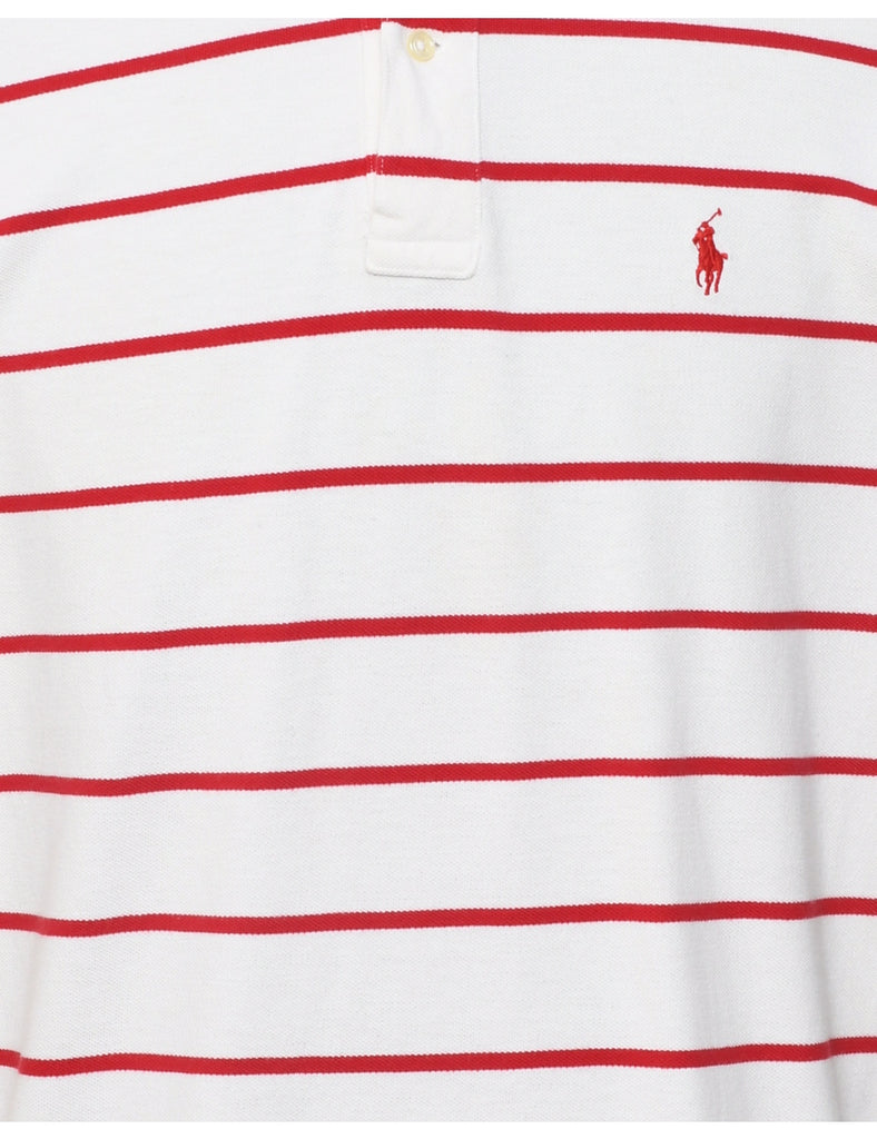 Ralph Lauren Polo Shirt - L