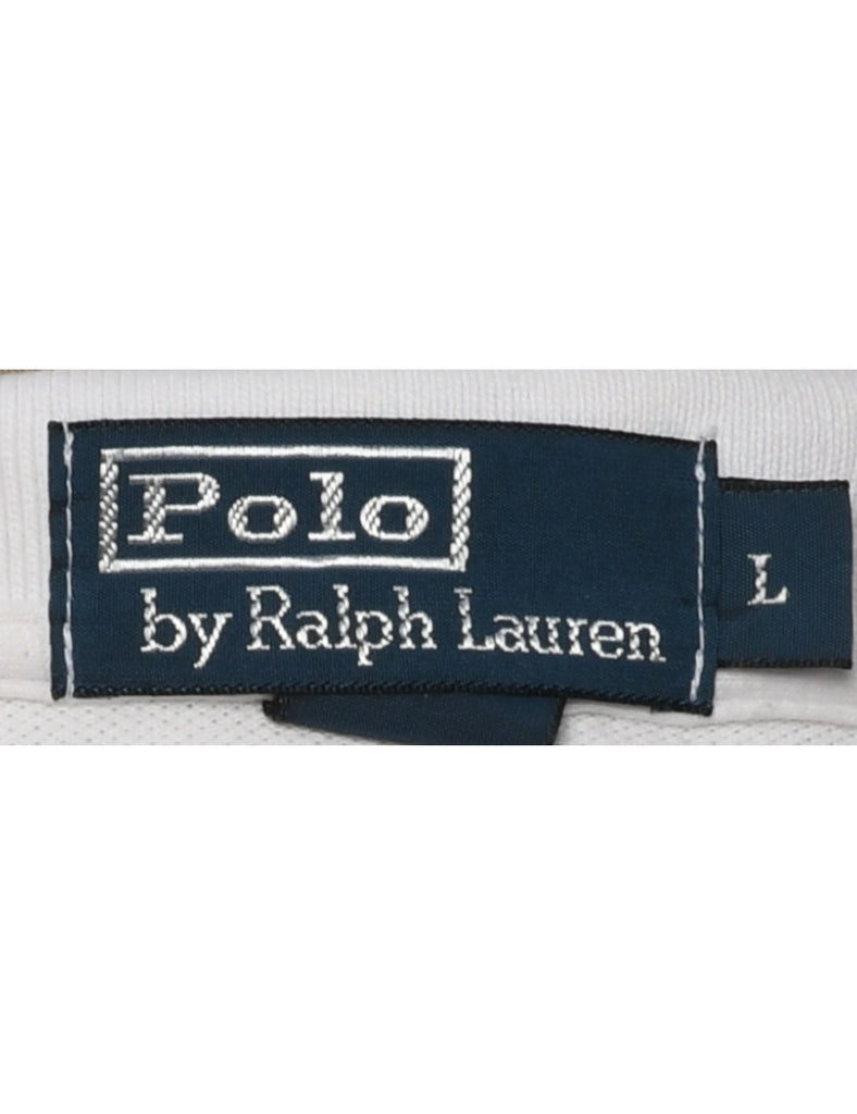 Ralph Lauren Polo Shirt - L