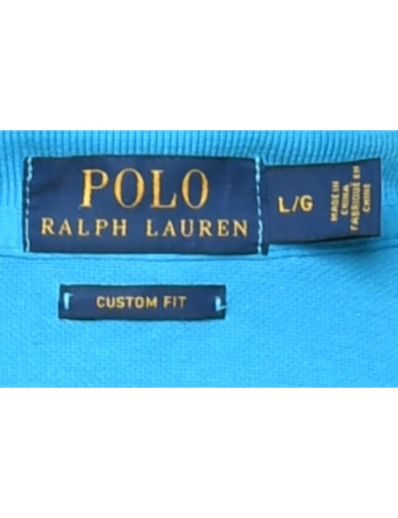 Ralph Lauren Polo T-shirt - L