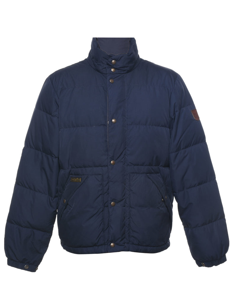 Ralph Lauren Puffer Jacket - S