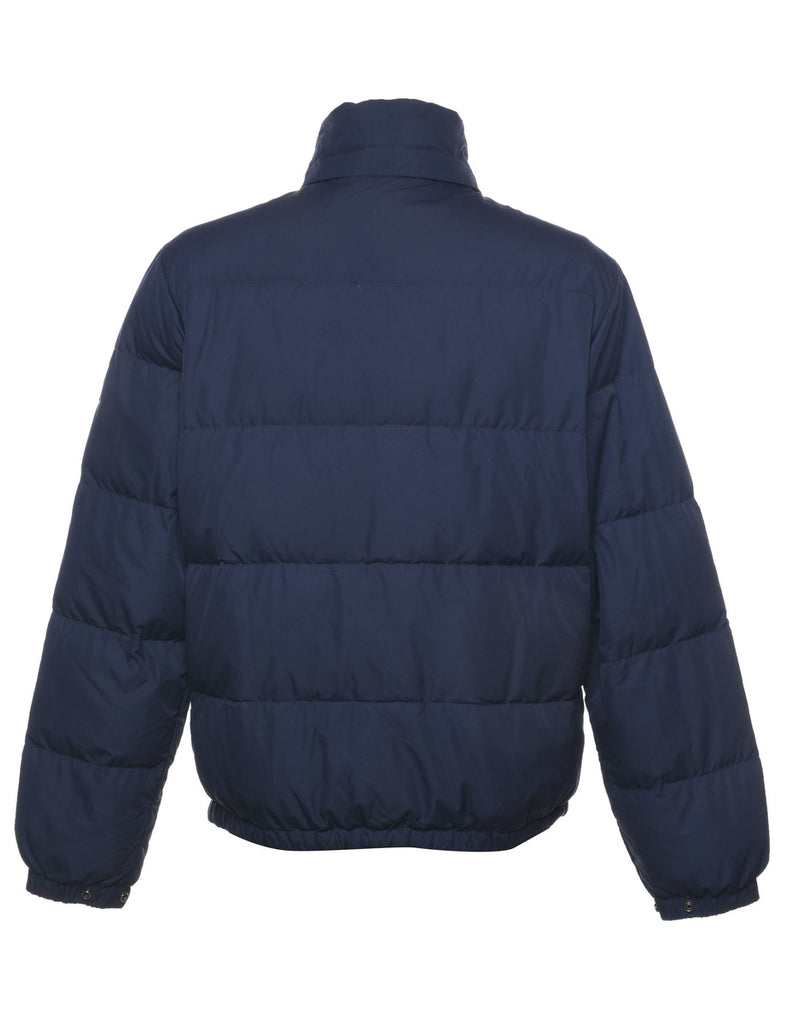 Ralph Lauren Puffer Jacket - S