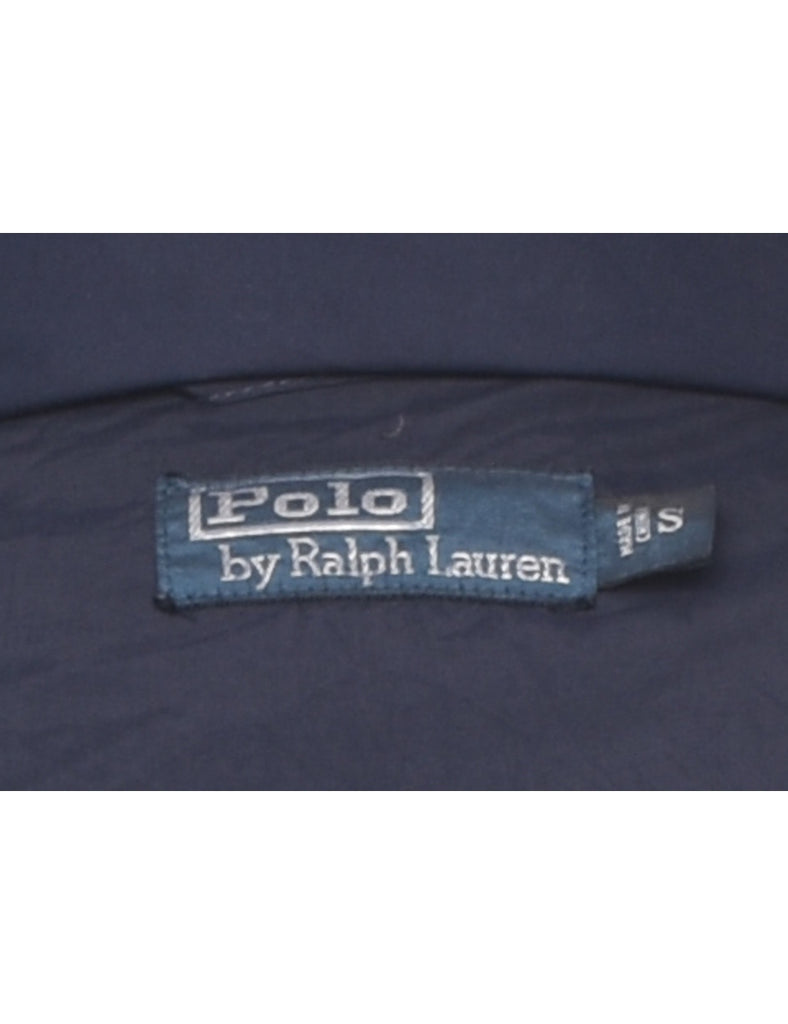 Ralph Lauren Puffer Jacket - S