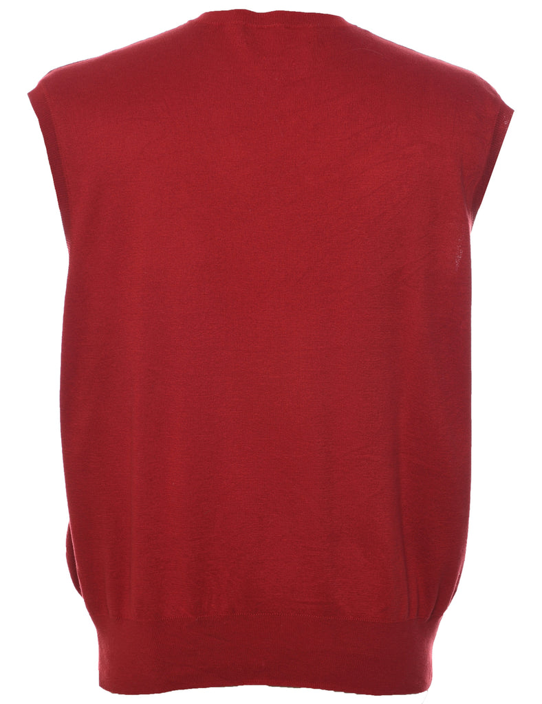 Ralph Lauren Sweater Vest - XL